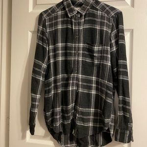 AE flannel